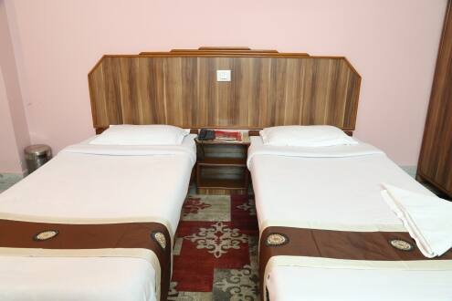 Hotel Heritage, Guwahati 2
